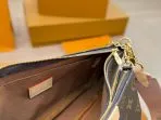 LV Multi Pochette Bag