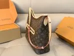 LV Monogram lineup bag