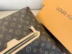 LV Monogram lineup bag