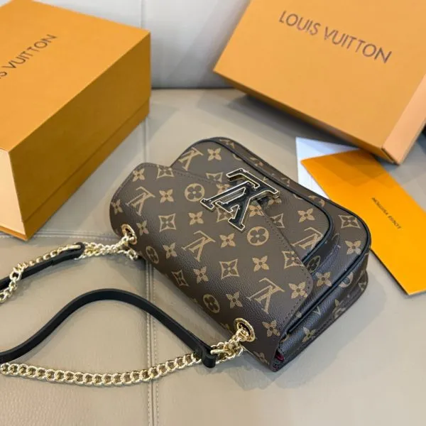 LV Passy crossbody bag