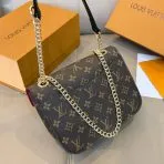LV Passy crossbody bag