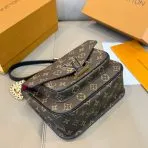 LV Passy crossbody bag