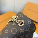 LV Passy crossbody bag