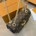 LV Passy crossbody bag