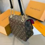 LV Passy crossbody bag