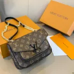 LV Passy crossbody bag