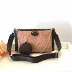 Louis Vuitton Multi Pochette Accessoires Handbag