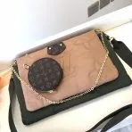 Louis Vuitton Multi Pochette Accessoires Handbag