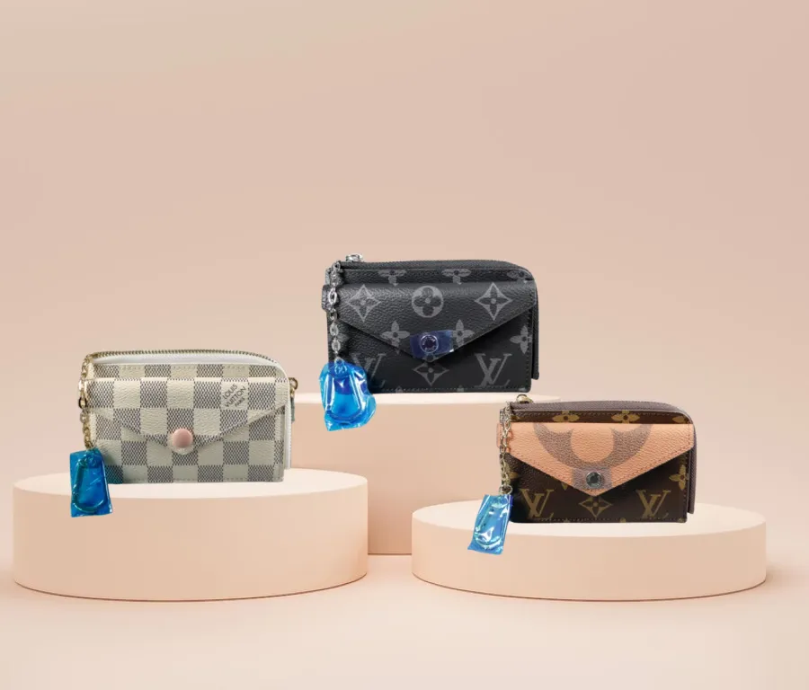 Louis Vuitton Card Holder