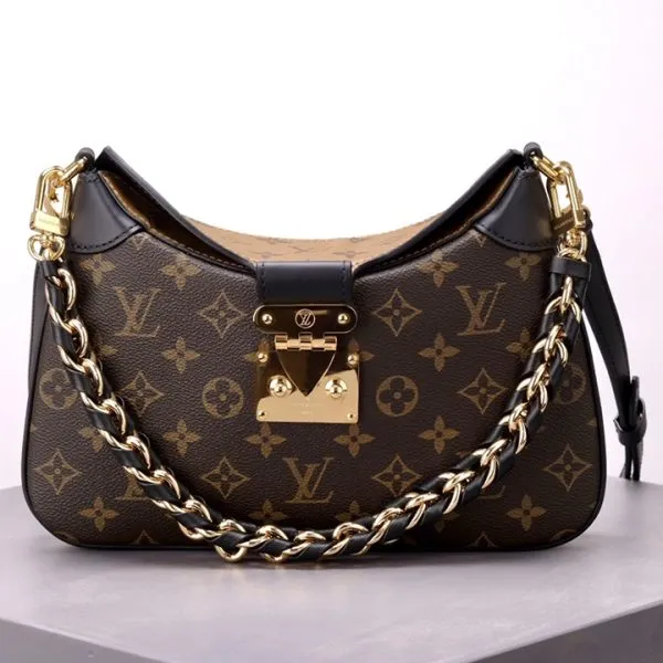 LV Twin Handbag