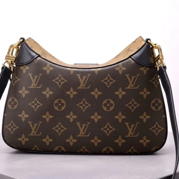 LV Twin Handbag