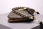 LV Twin Handbag