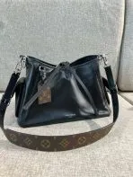 Carryall Cargo Handbag