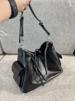 Carryall Cargo Handbag