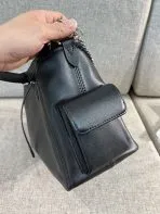 Carryall Cargo Handbag