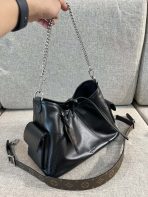 Carryall Cargo Handbag