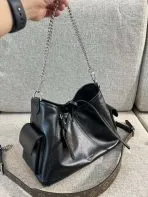 Carryall Cargo Handbag