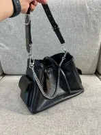 Carryall Cargo Handbag