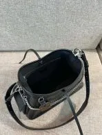 Carryall Cargo Handbag
