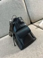 Carryall Cargo Handbag