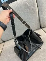 Carryall Cargo Handbag