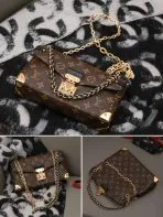 Classic Monogram Handbag