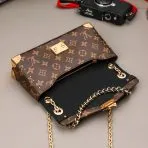 Classic Monogram Handbag