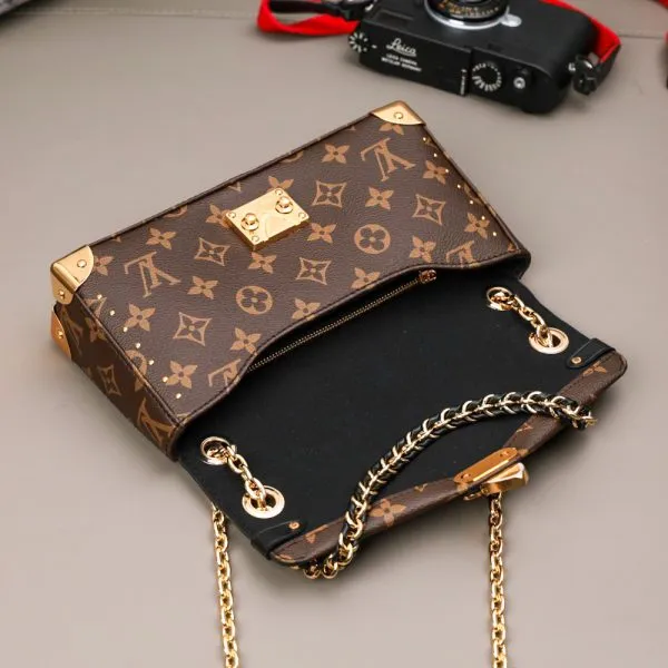 Classic Monogram Handbag