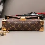 Classic Monogram Handbag