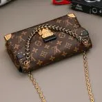 Classic Monogram Handbag