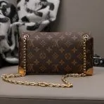 Classic Monogram Handbag