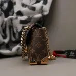 Classic Monogram Handbag