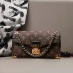 Classic Monogram Handbag