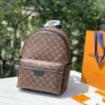 Discovery Monogram Backpack