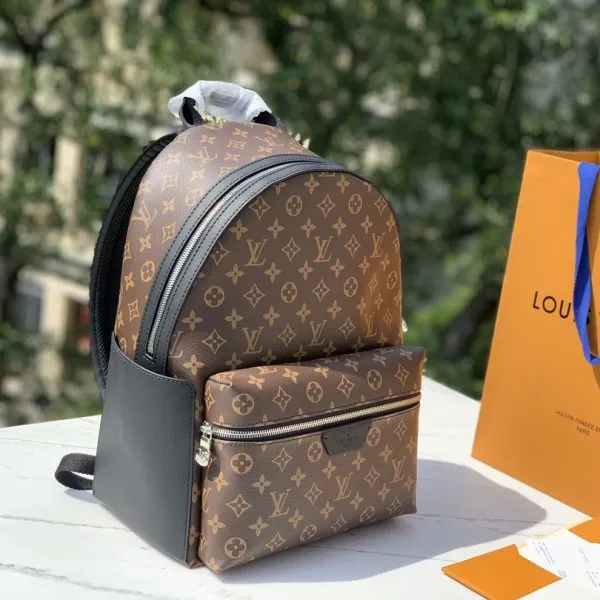 Discovery Monogram Backpack