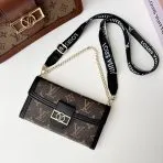 Fashion Leather iPhone Case