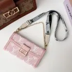 Fashion Leather iPhone Case