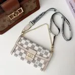 Fashion Leather iPhone Case
