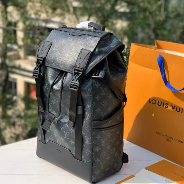 GETAWAY Hiking Backpack