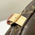 Gemini Retro Saddlebag