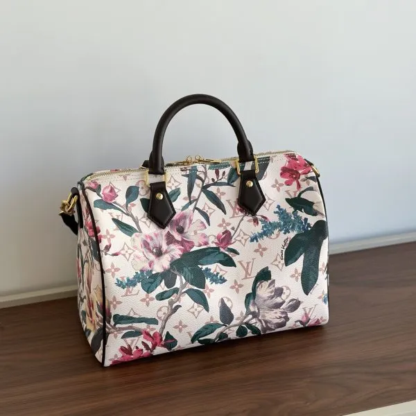 Huabe Speedy Soft 30 Handbag