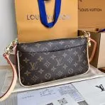 LV Camel Bag