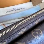 LV Camel Bag