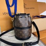 LV Canoe Handbag