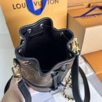 LV Canoe Handbag