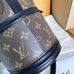 LV Canoe Handbag