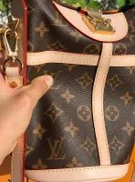 LV Duffle Bag