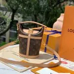 LV Duffle Bag