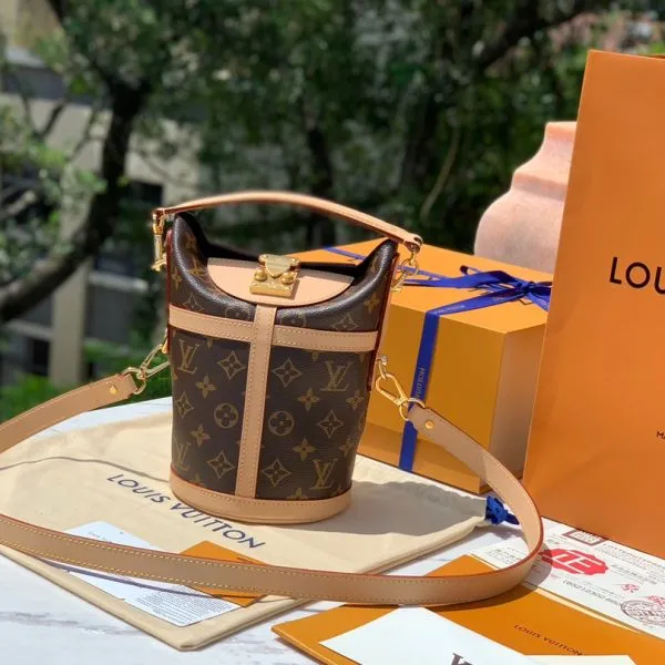 LV Duffle Bag