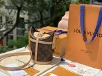 LV Duffle Bag
